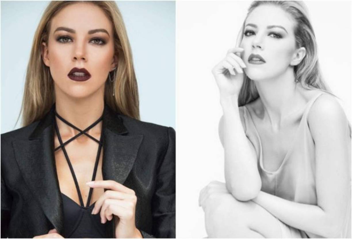 Fernanda Castillo quedó inmortalizada en la televisión latina gracias a su personaje de Mónica Robles en la serie 'El Señor de los Cielos', personaje que fue asesinado al final de la quinta temporada, lo que molestó a todos sus fanáticos.