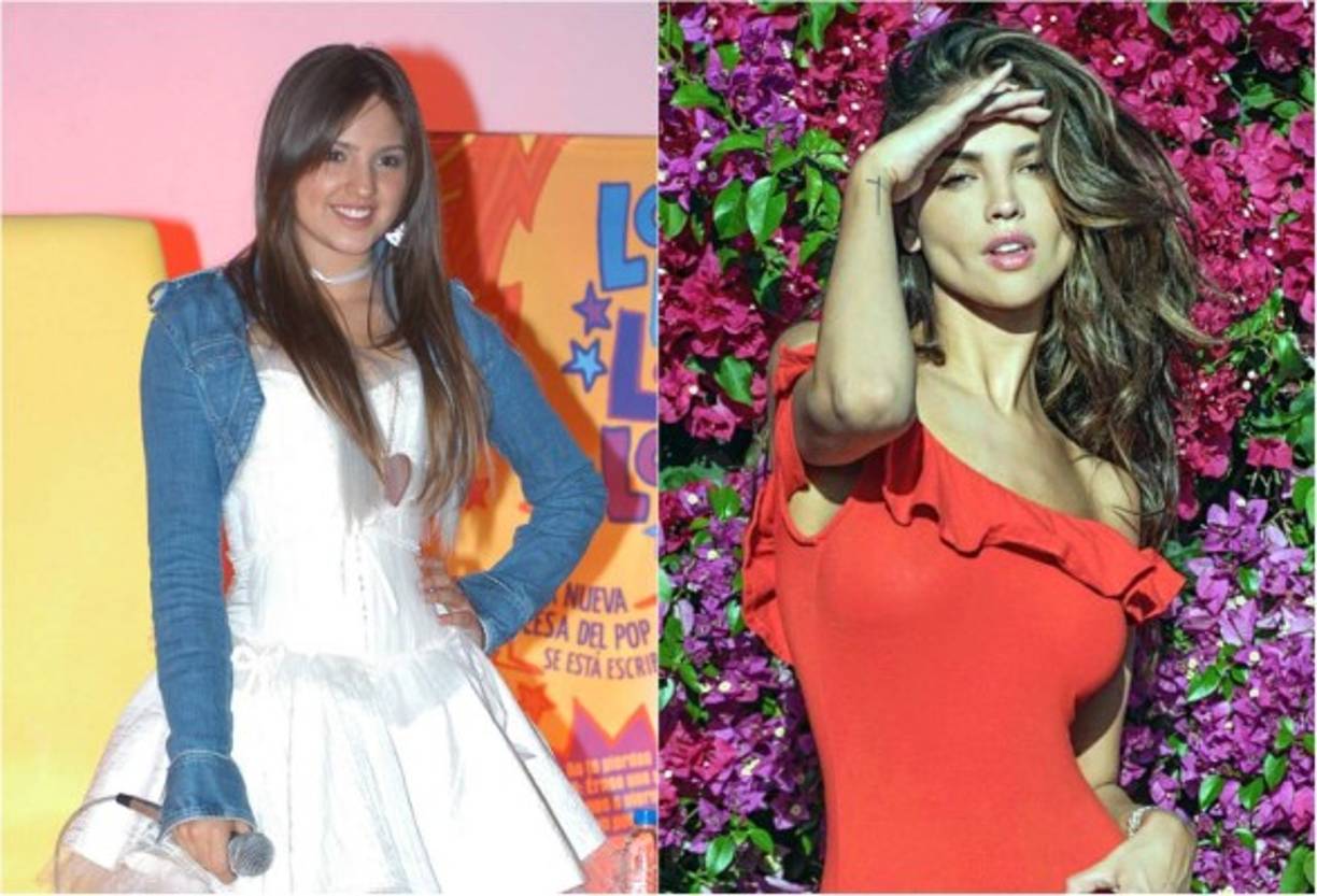 Eiza, al igual que otras famosas, también ha recurrido a las cirugías estéticas para mejorar su apariencia. La actriz reconoció que se sometió a una rinosplatía por problemas nasales y aprovechó para moldear su nariz.