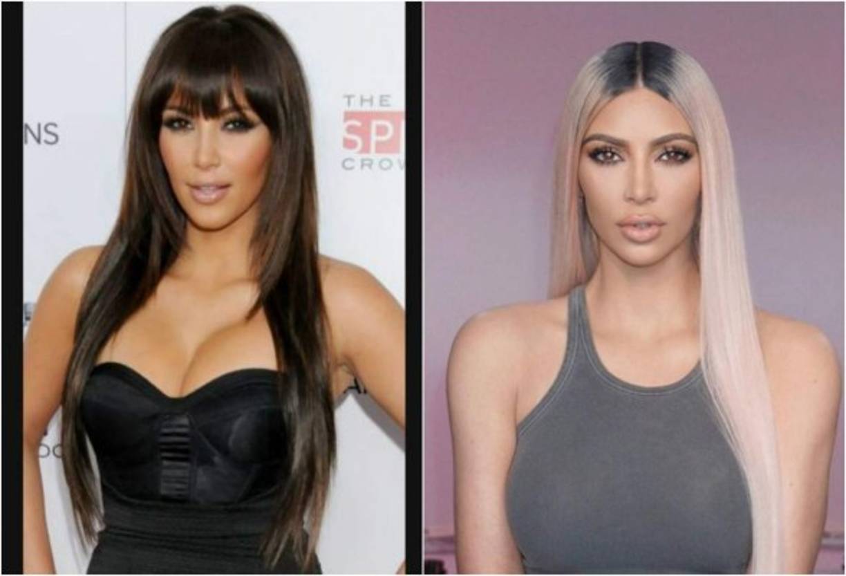 La socialité se caracteriza por atreverse a todo, a sus 37 años es considerada una de las mujeres más sexys por sus voluptuosos atributos.