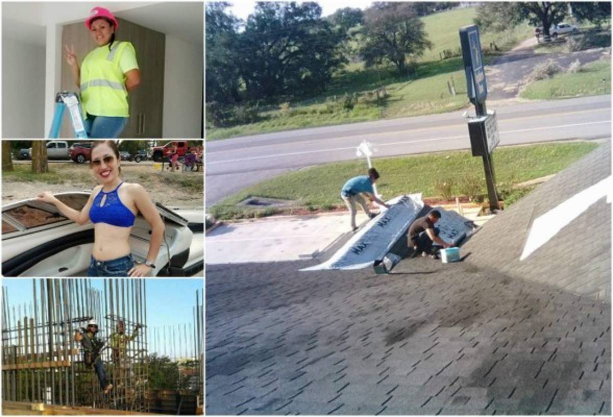 El 4 de septiembre se celebra en Estados Unidos, el día del trabajo.<br/><br/>Los hondureños que viven en las diferentes ciudades de USA, nos compartieron fotos de como pasaron su #LaborDay.