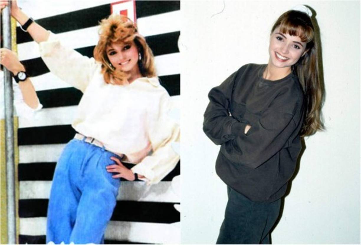 Actriz y presentadora desde finales de los 80, Rivera se inició en el mundo de la farandula participando en videos musicales de reconocidos artistas mexicanos como Verónica Castro y Luis Miguel.