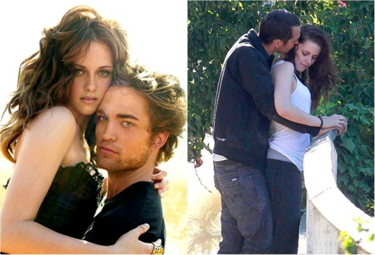 El mundo del espectáculo quedó estupefacto al conocerse la noticia de que Kristen Stewart le había sido infiel a Robert Pattinson con el director Rupert Sanders.