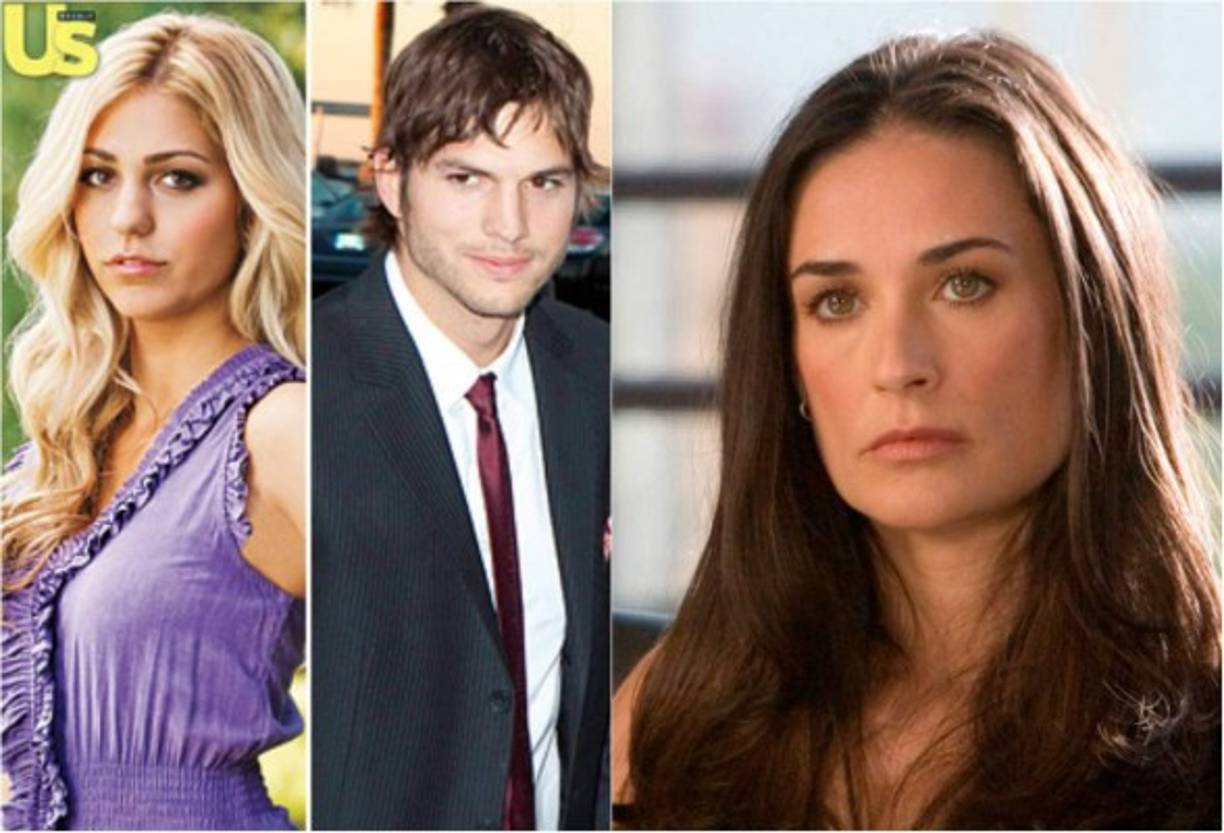 La joven contó en una revista de tirada nacional los detalles de su aventura con el actor.