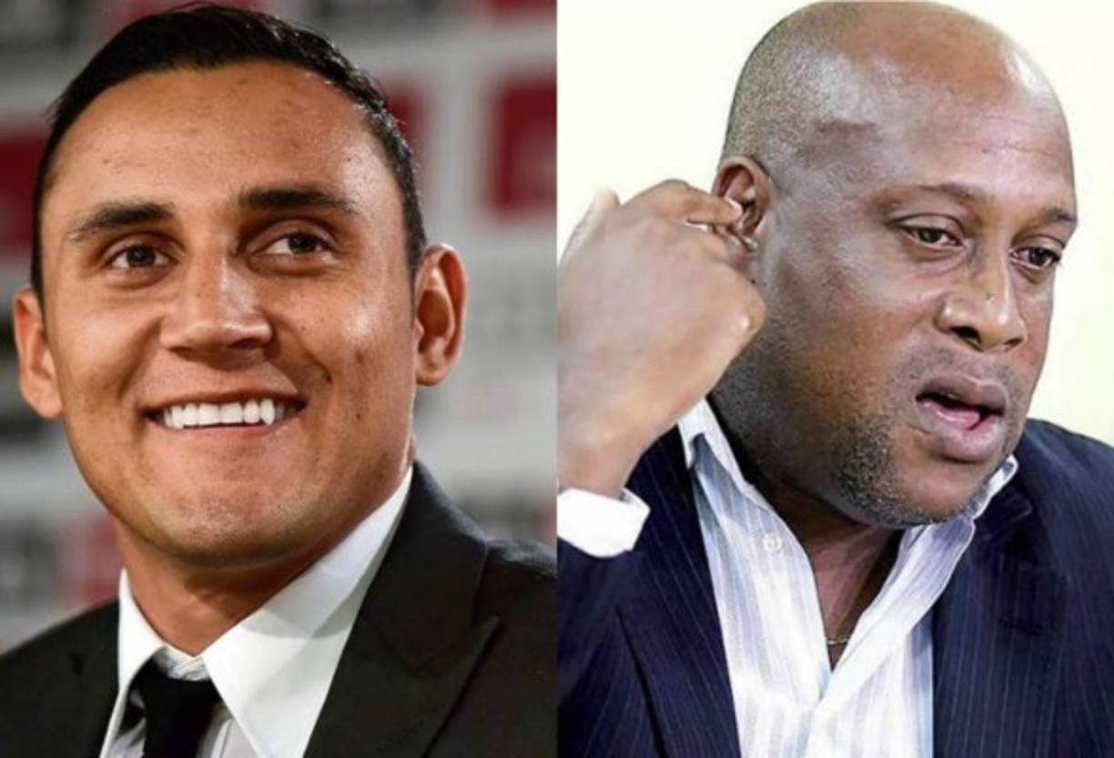 Fue el exentrenador de la Bicolor y hoy en el Xelajú, Hernán Medford el que le dio su oportunidad de estrenarse profesionalmente.