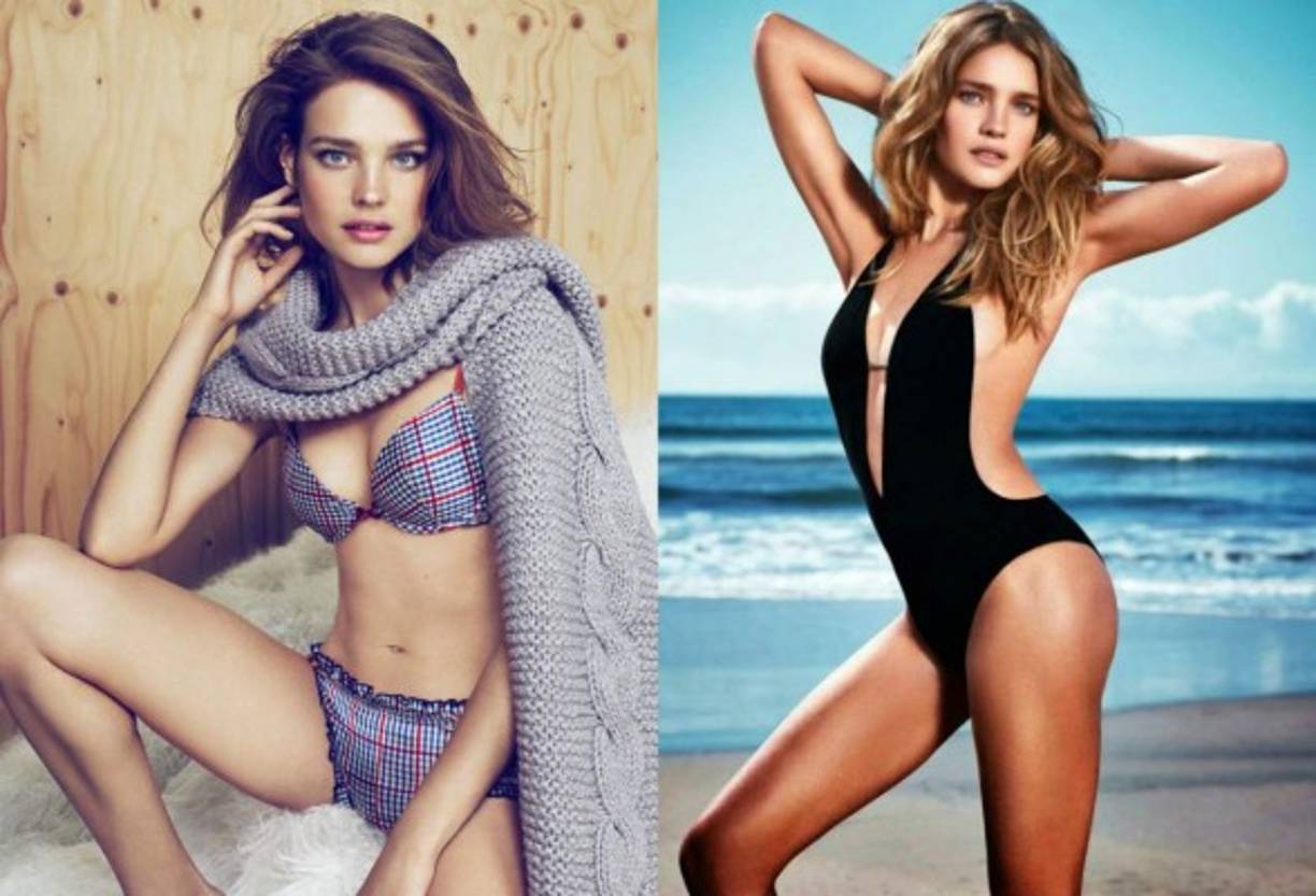 Natalia Vodianova ha ganado 7 millones de dólares este año.