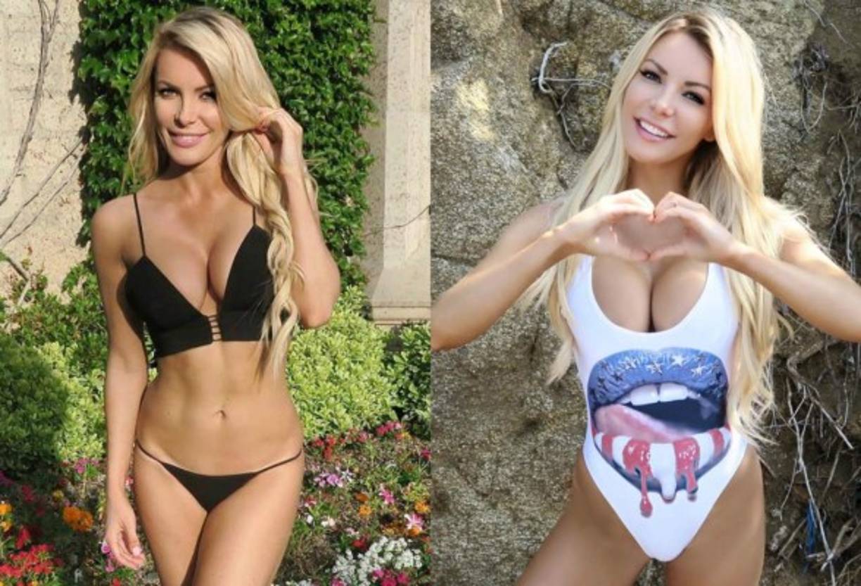 Crystal recibira 5 millones en efectivo y una casa valorada en 7 millones, comprada en Los Ángeles en 2013.