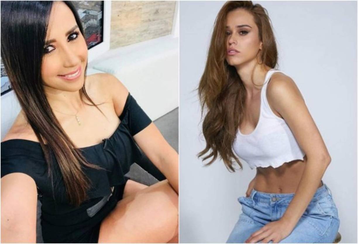Susana Almeida es una presentadora que podría estar destronando a la famosa Yanet García con el título de la 'chica del clima más sexy'.