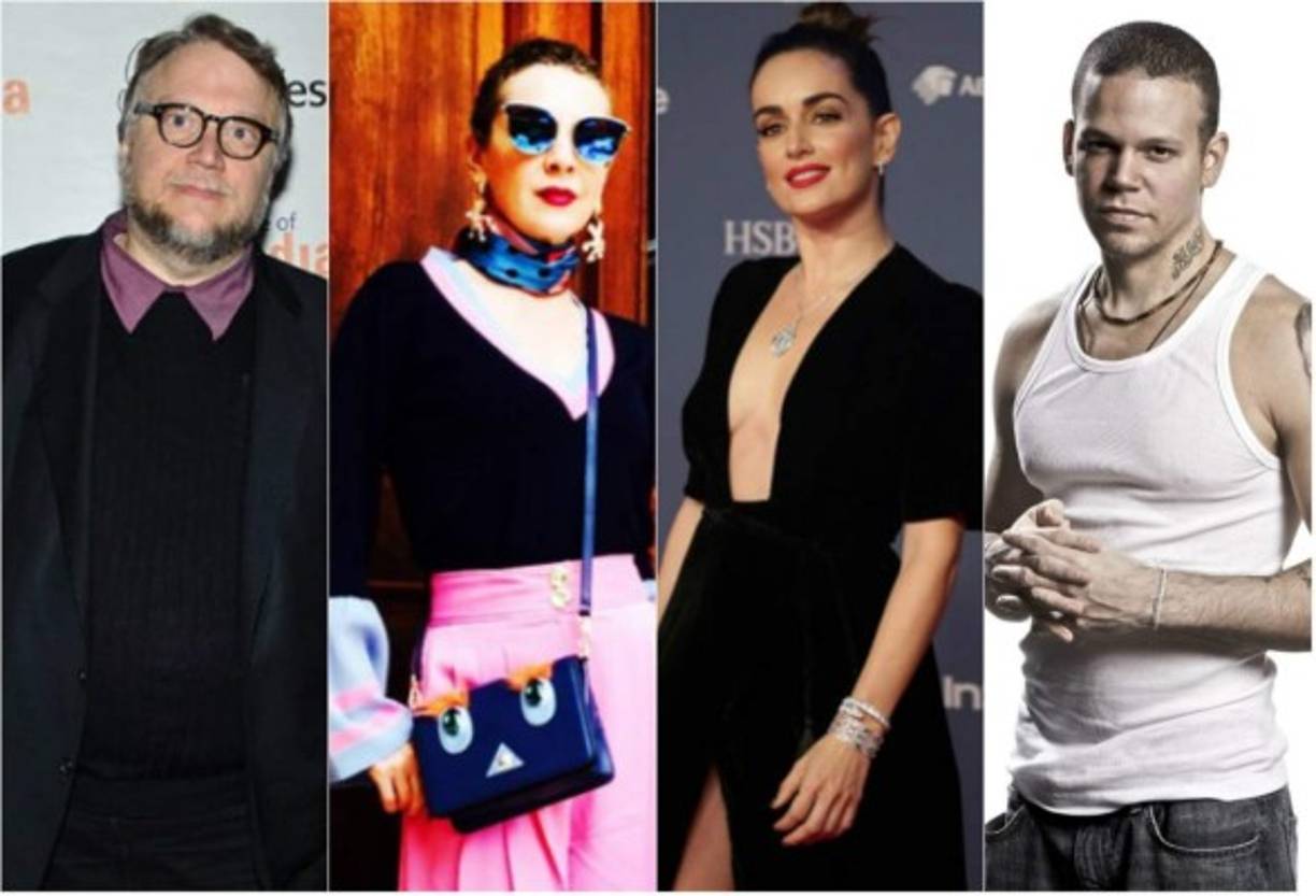 Algunos famosos se han puesto a la disposición de los mexicanos a través de sus cuentas en redes sociales. Esto para ayudar a las víctimas del terremoto en México de 7.1 que ha destrozado varios estados de ese país.