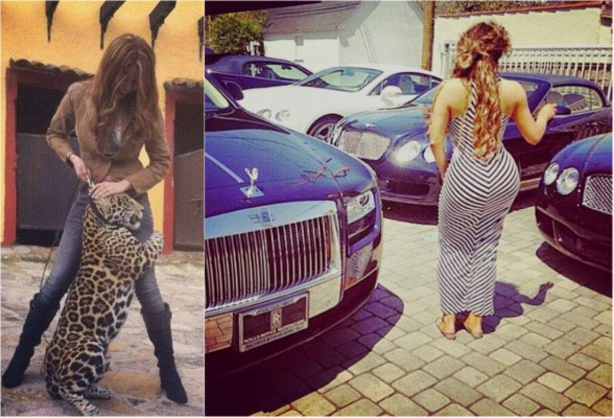 Aunque no se sabe exactamente el origen de la palabra, hay quienes aseguran que buchonas es el nombre que se les da a las gallinas con pechuga grande. Otros, en cambio, dicen que la palabra viene de su afición a beber Buchanan's.