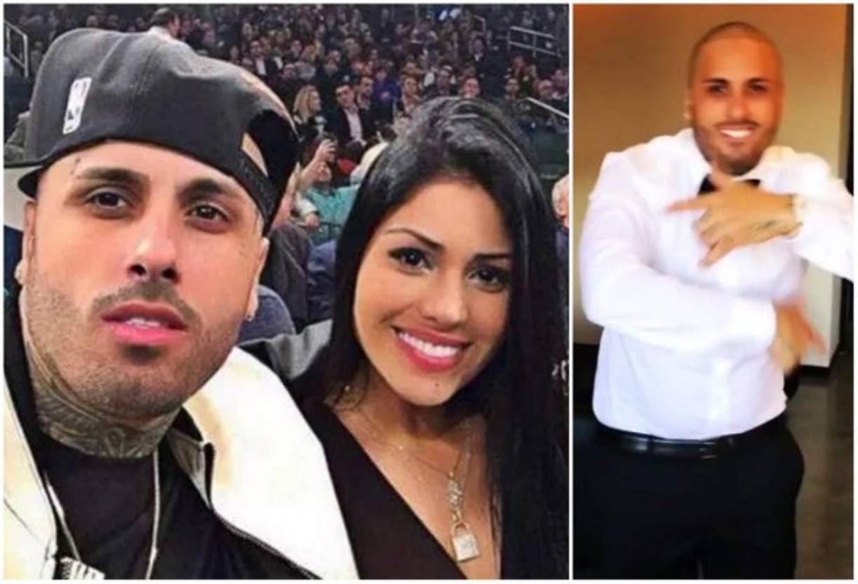 El cantante Nicky Jam se casó con su novia Angélica Cruz ayer en Medellín. <br/><br/>Entre los invitados más famosos que asistieron a la ceremonia están: el actor Vin Diesel y los catantes J Balvin, Jerry Rivera y Gente de Zona.<br/><br/>La boda se celebró en un lujoso centro de eventos del municipio Rionegro, en Antioquia, Colombia.