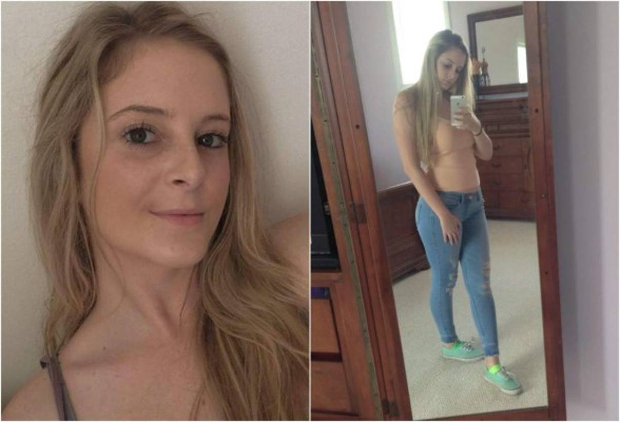 Una estudiante de 20 años fue acusada de violación por mantener relaciones sexuales con un menor de 14 años.
