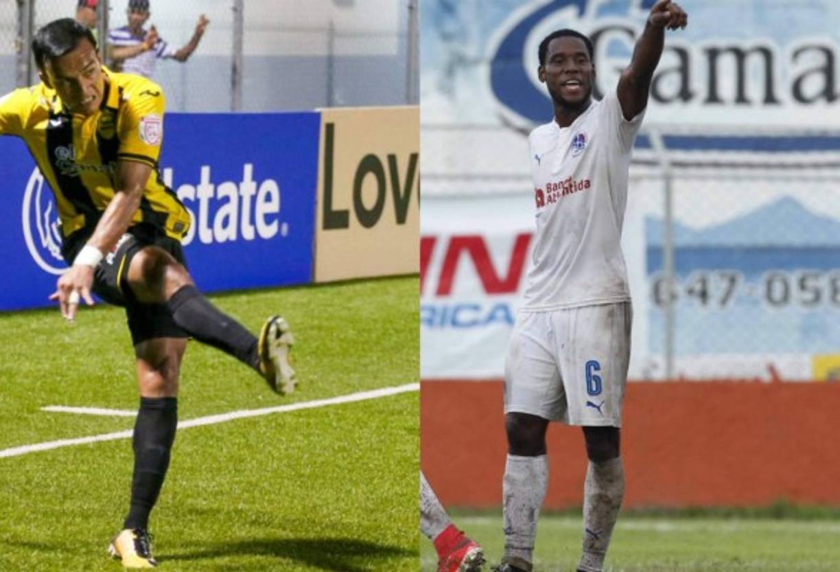 El Torneo Clausura 2019 de la Liga Nacional ya comenzó y son varios los jugadores que para sorpresas de muchos siguen sin encontrar equipo. Conocé a los futbolistas de nuestro campeonato que están sin chamba.