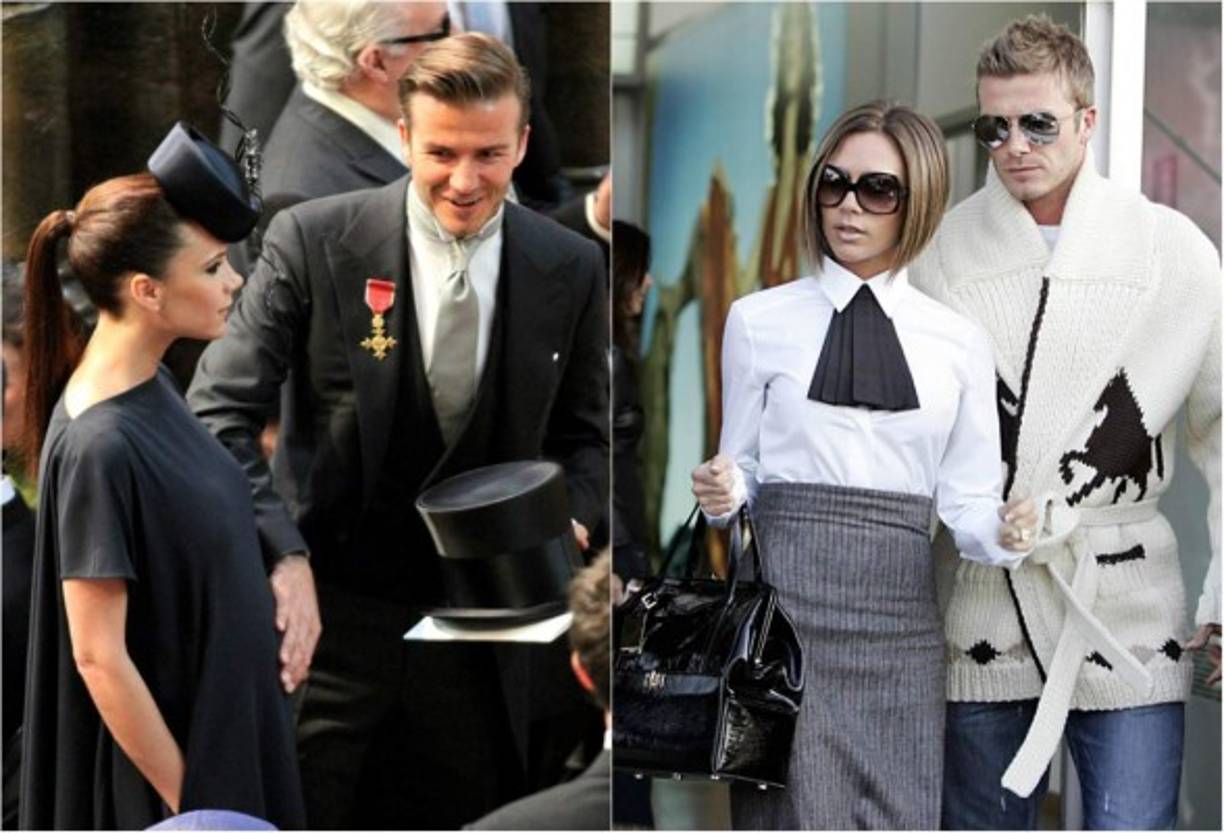 Beckham le contestó en la misma red afirmando que estaba feliz por haber conocido a alguien que 'camina conmigo y quería las mismas cosas en la vida. Hemos creado a cuatro hermosos niños y no podría imaginar a una madre que los quiera y los cuide más. Feliz aniversario, te amo', decía el mensaje que le dedicó el exfutbolista.