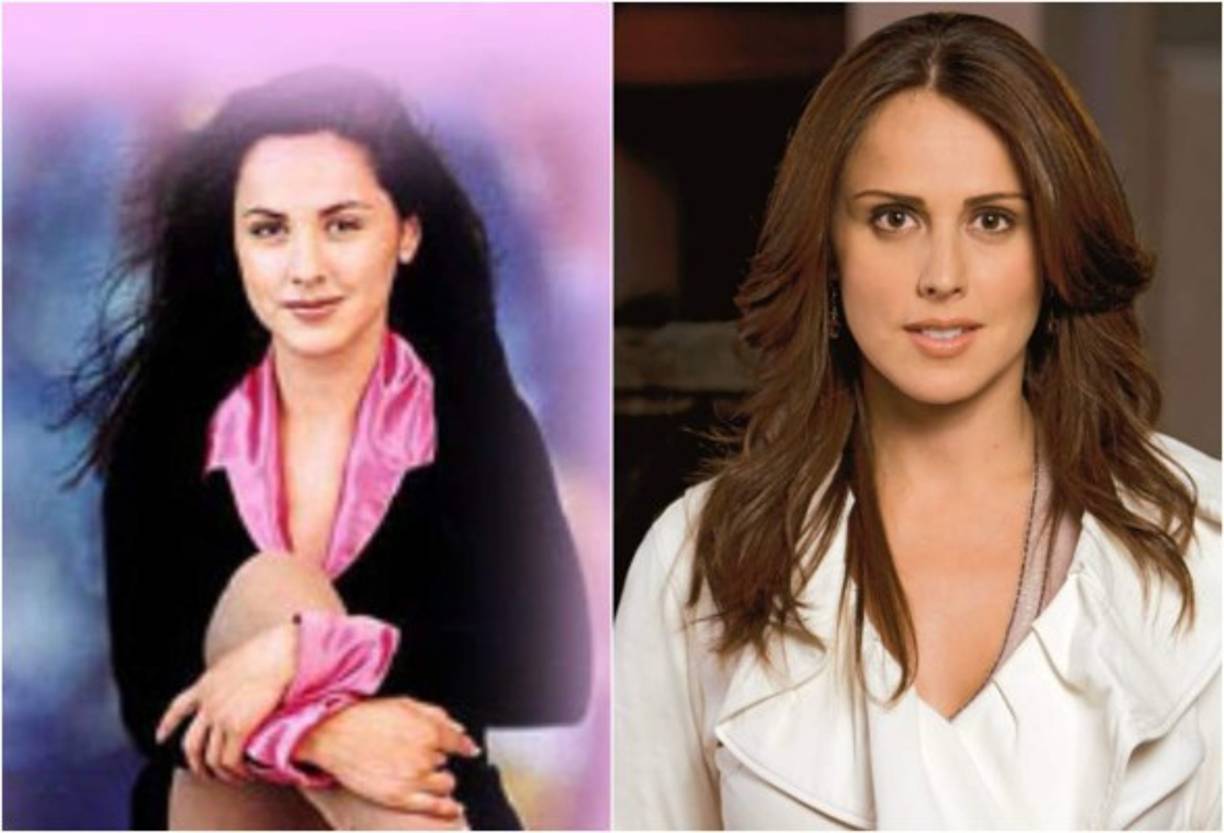 La actriz Natalia Esperón ahora de 42 años fue la protagonista de la historia producida por Luis de Llano, ella interpretaba a 'Paola', una chica apasionada por el patinaje. Durante algunos años abandonó la actuación para estar con su familia. En 2012 regresó a las telenovelas para encarnar el personaje de “Adriana” en “Amores Verdaderos”. <br/>