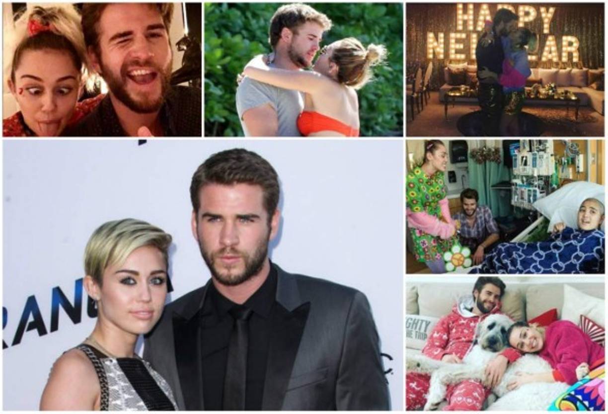 Miley Cyrus, actual novia del protagonista de 'Los Juegos del Hambre', aprovechó esta fecha para desearle el mejor de los cumpleaños a su amada pareja.<br/><br/>'El más feliz de los cumpleaños para mi ser más favorito', escribió la cantante en Instagram junto a una graciosa fotografía de ella y Liam. <br/><br/>'Haz sido mi mejor amigo desde el día en que nos conocimos. Soy más que afortunada de compartir taaaaantos animales contigo. Te amo @liamhemsworth', agregó.<br/><br/>Liam y Miley comparten su amor por los animales y son solidarios.<br/><br/>Después de su ruptura en 2013, la pareja retomó su romance en 2016.