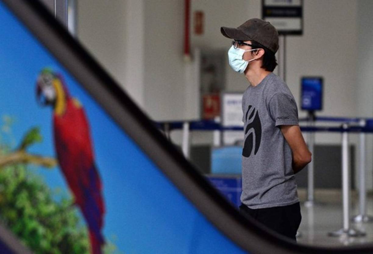 El organismo de protección civil y la Secretaría de Salud coordinarán todas las medidas frente el coronavirus, declarado como pandemia por parte de la Organización Mundial de la Salud.<br/>