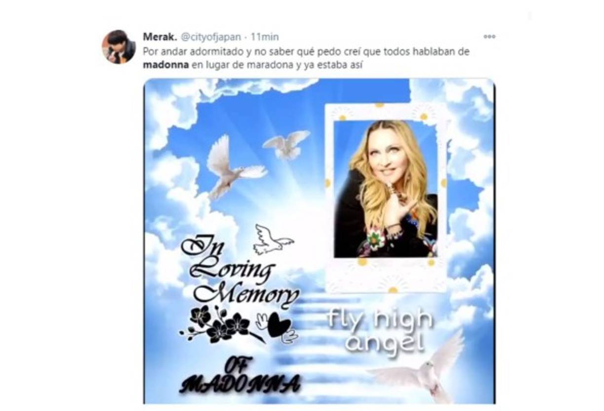 El 11 de noviembre fue dado de alta, pese a que su salud era muy delicada y atravesaba un nuevo síndrome de abstinencia.