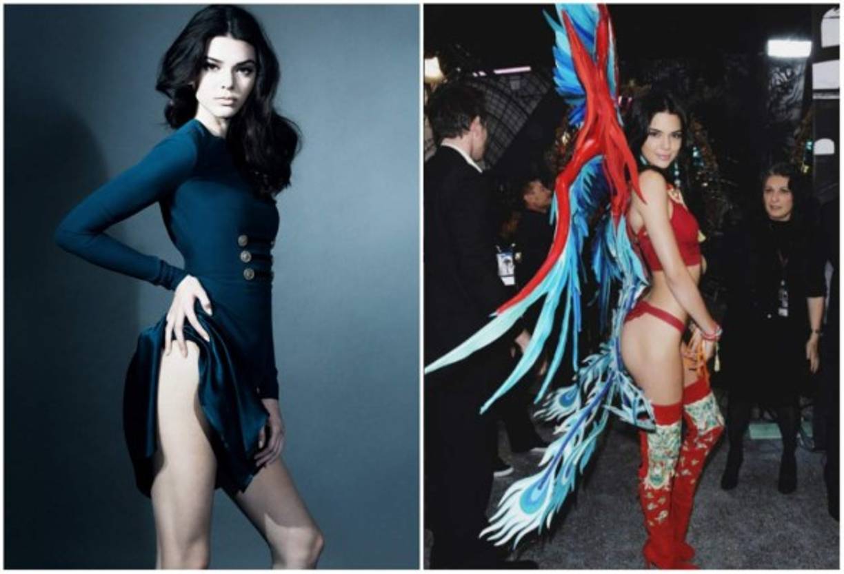 Kendall también participó en desfiles de White Sands Australia y Leah Madden. Para finales del 2012, Jenner había sido fotografiada para Kiss, Teen Vogue, Seventeen, Looks, Raine, Elle, Lovecat, Flavour Magazine, OK!, GOGIRL! y Girlfriend.<br/><br/><br/><br/> Su debut como modelo de pasarela vino de la mano de Sherri Hill el 14 de septiembre de 2011, durante la Semana de la Moda de Nueva York.<br/>