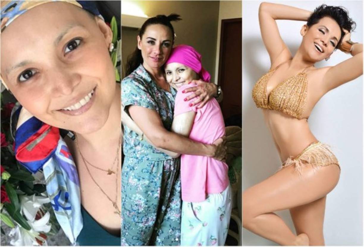 Karla Luna era una comediante y actriz mexicana.