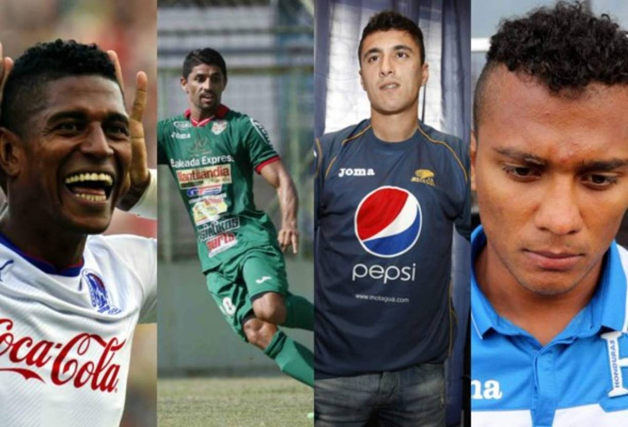 Hoy ha sido un martes de muchas noticias en el balompié hondureño en referencia a los fichajes y rumores. En el Marathón siguen con barrida de jugadores, Costly se define el futuro, esta y otras noticias.