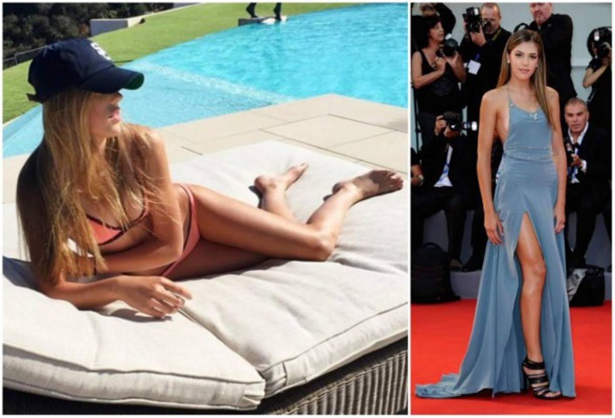 La maniquí ha modelado con ropa de marcas como Marc Jacobs. También ha posado para revistas famosas como 'Vogue' y 'Harper's Bazaar'.<br/><br/>En muchas de las fotos que comparte en sus redes sociales muestra su escultural cuerpo mientras posa en actitud muy sensual.