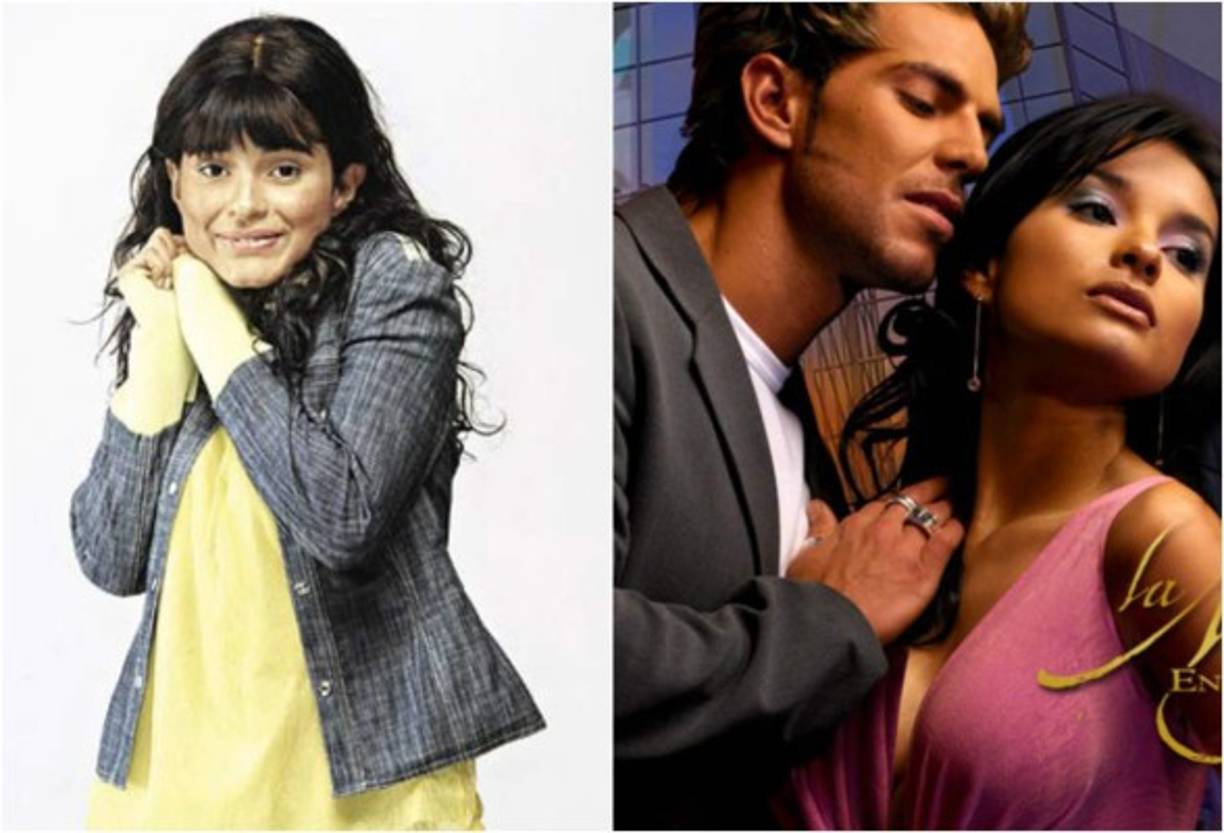 Paola Rey llegó a convertirse durante una época en una de las protagonistas más queridas y exitosas de las telenovelas.