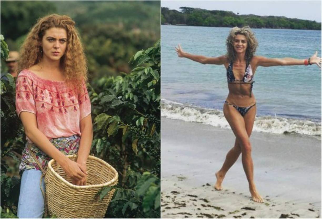 El año pasado publicó su primera novela de ficción titulada 'El Hombre del Teléfono'.