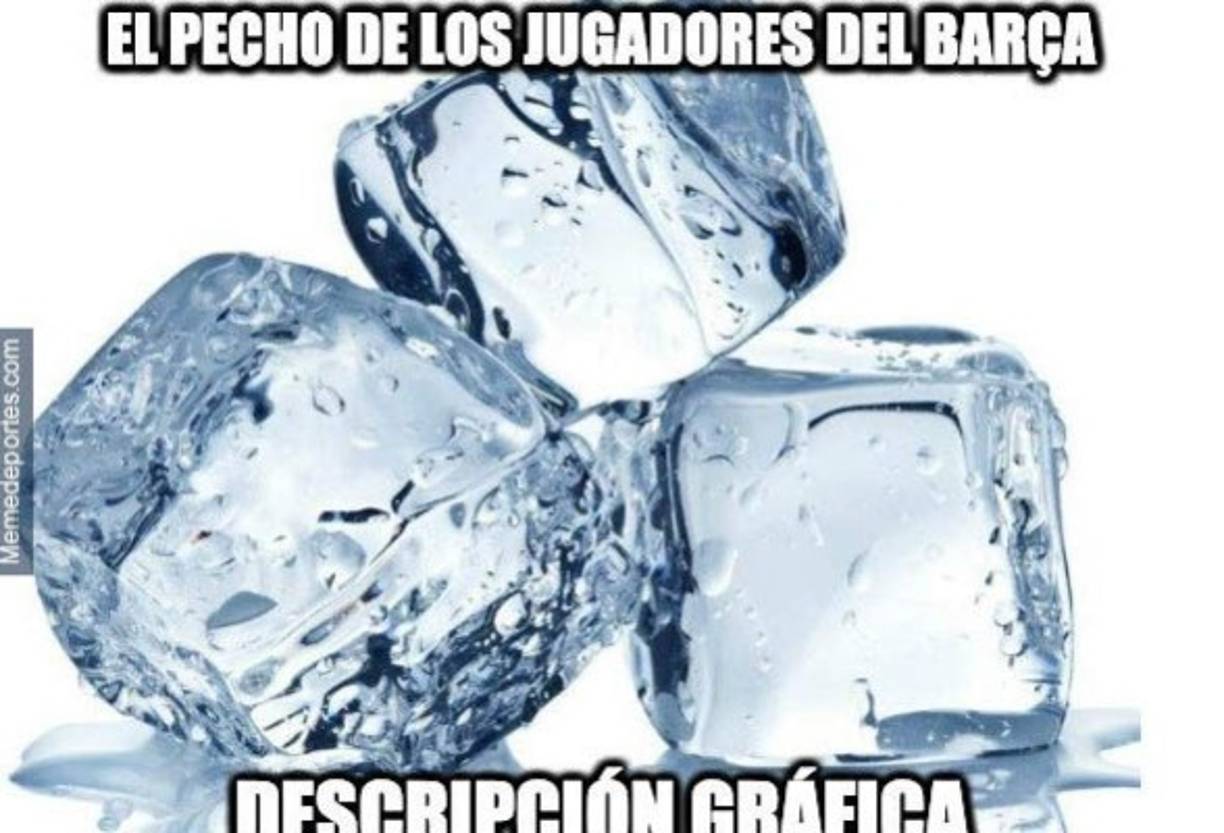 Barcelona ha hecho el ridículo tras ser eliminado de la Champions League a manos del Liverpool con una paliza de 4-0.