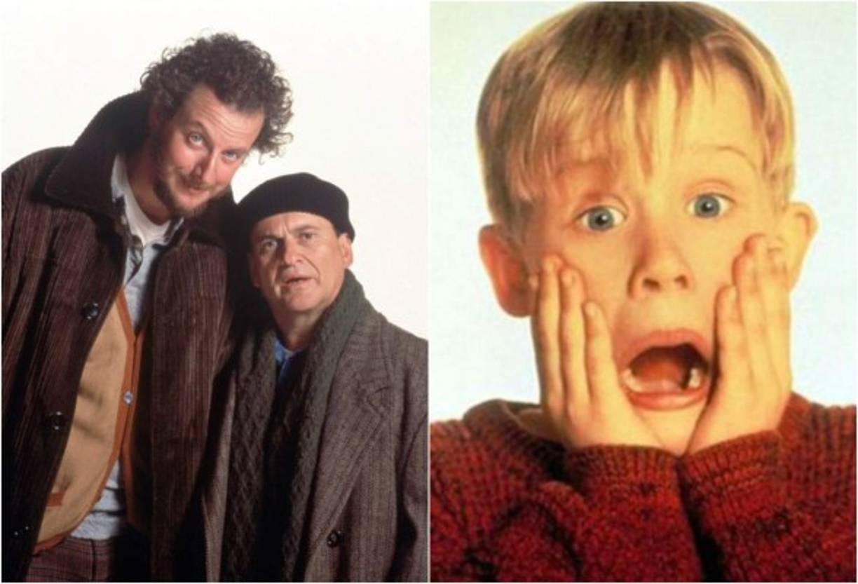 'Mi pobre angelito' cumple 27 años de su estreno.