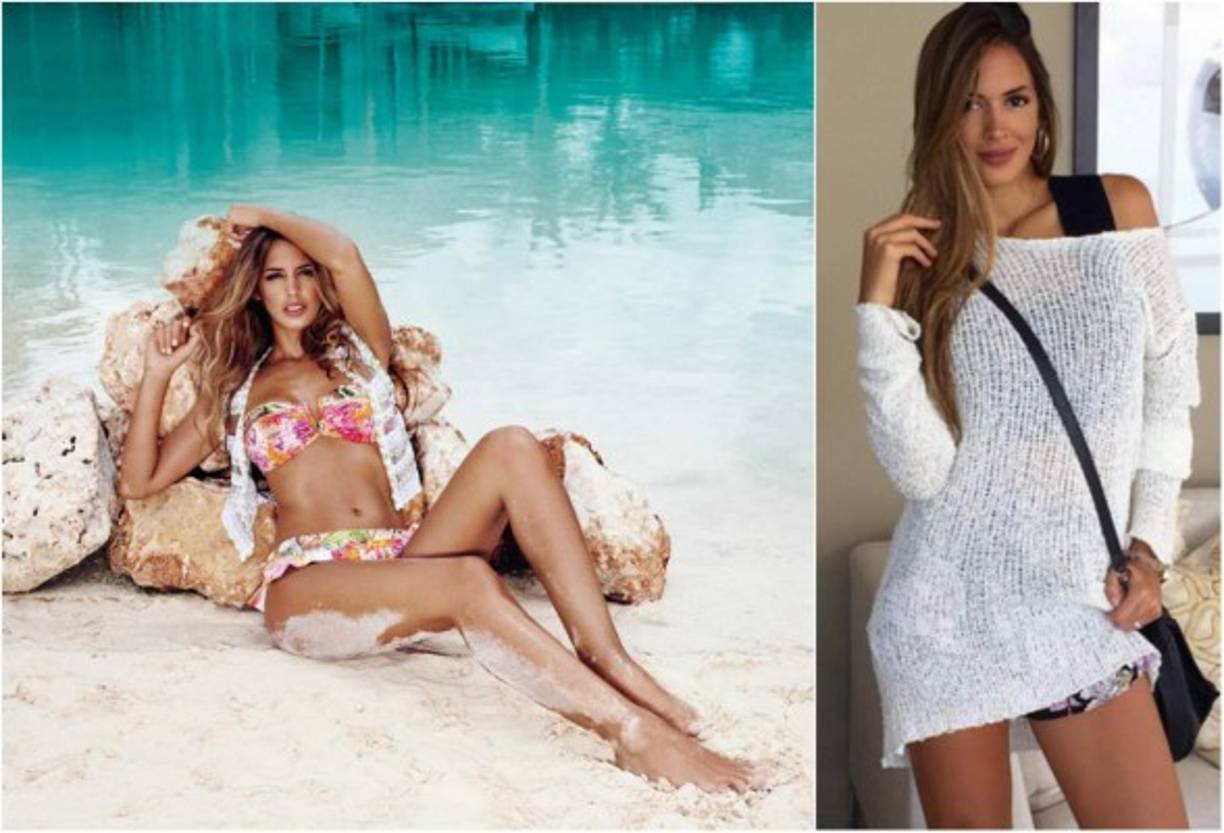 Shannon de Lima saltó a la fama a nivel mundial gracias a su romance con Marc Anthony. Aunque ya se dio a conocer en 2005 como finalista en el concurso Sambil Model Miss Earth Venezuela, que no es lo mismo que Miss Venezuela.<br/><br/>El año pasado posó para una colección de trajes de baño de Agua Bendita.<br/><br/>