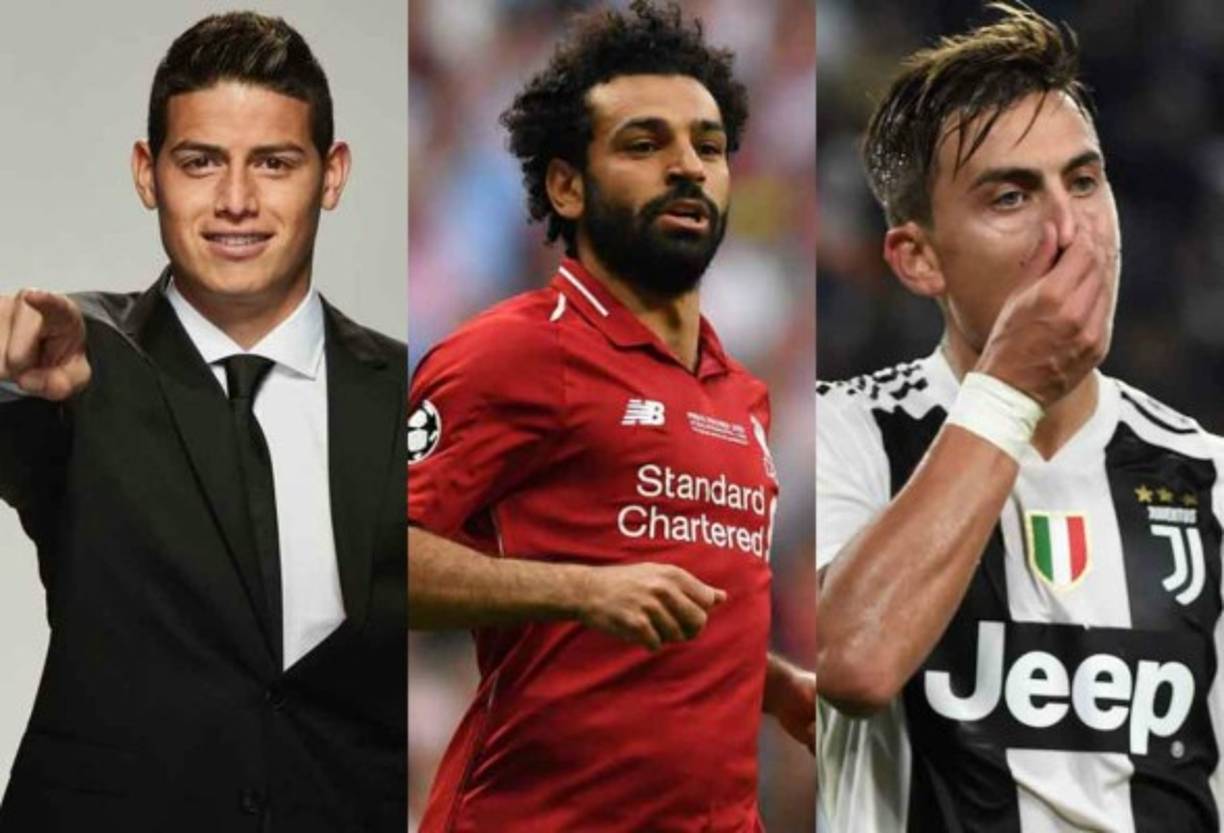 Entérate de los fichajes y rumores de las últimas horas en Europa.