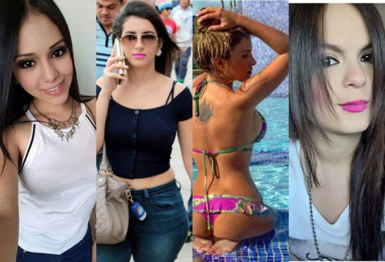 En el día del Amor y la amistad, hoy te presentamos a los futbolistas que también marcaron sus golazos fuera de la cancha y que cuentan con esposas, ellas han soportado distancia, pero el amor ha prevalecido. Conocé a las chicas que están día a día con ellos.