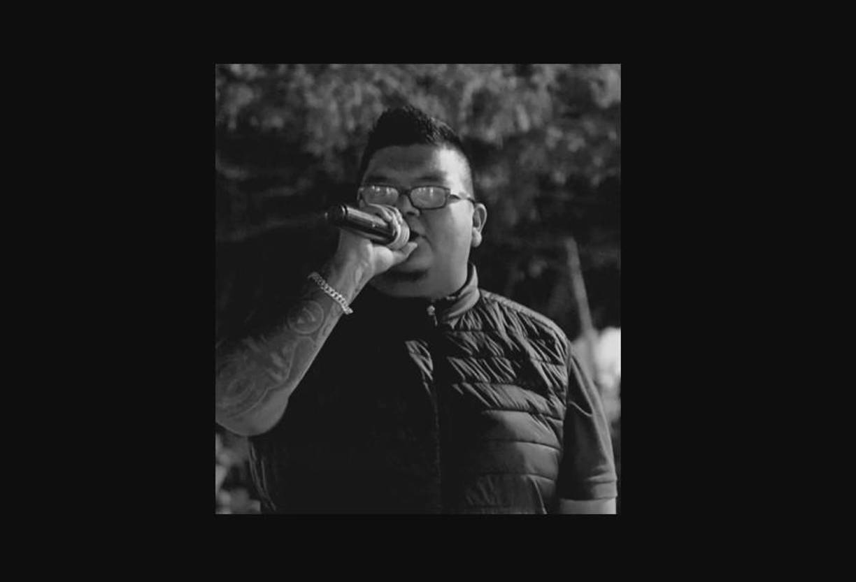 Cerca de las 18:00 horas, poco después del “en vivo”, ocurrió el ataque a balazos en la peluquería ubicada en la calle Zaragoza, del municipio Valle de Santiago, Guanajuato, México, directo contra Rielz. 