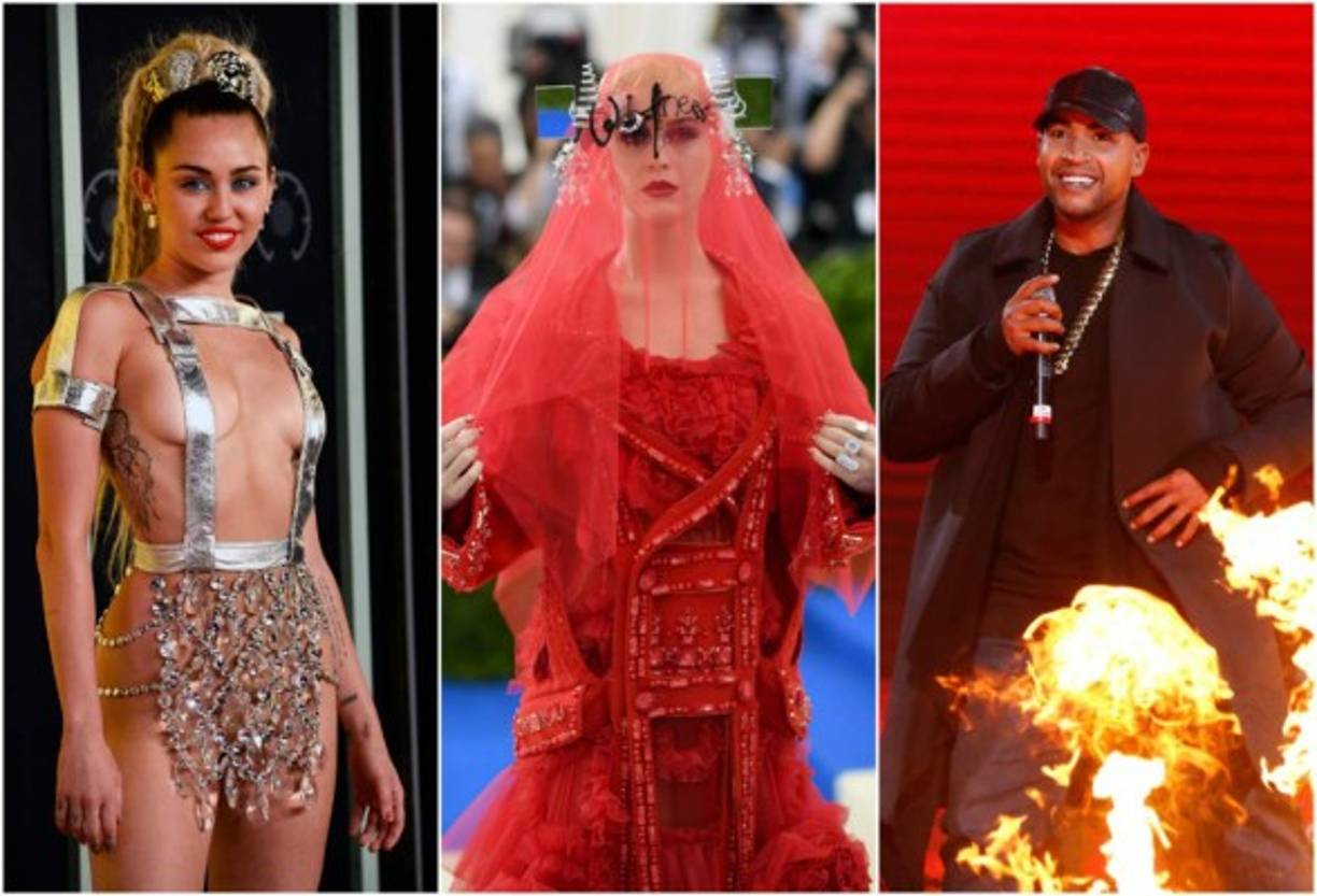 Son muchas las celebridades que crecieron en el seno de una familia cristiana y que al entrar al mundo del espectáculo abandonaron la Iglesia por la fama. Estas son las estrellas que dejaron el cristianismo: