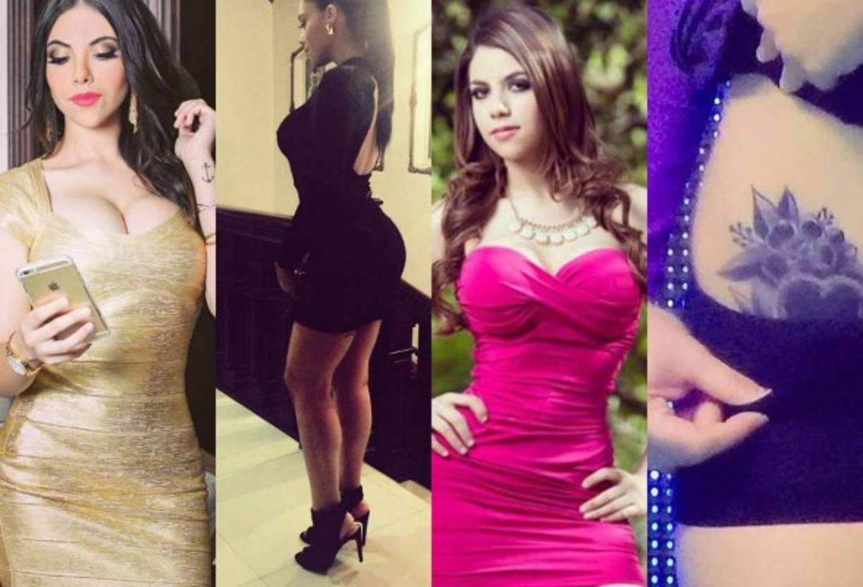 Claudia Guajardo ha revolucionado las redes sociales.