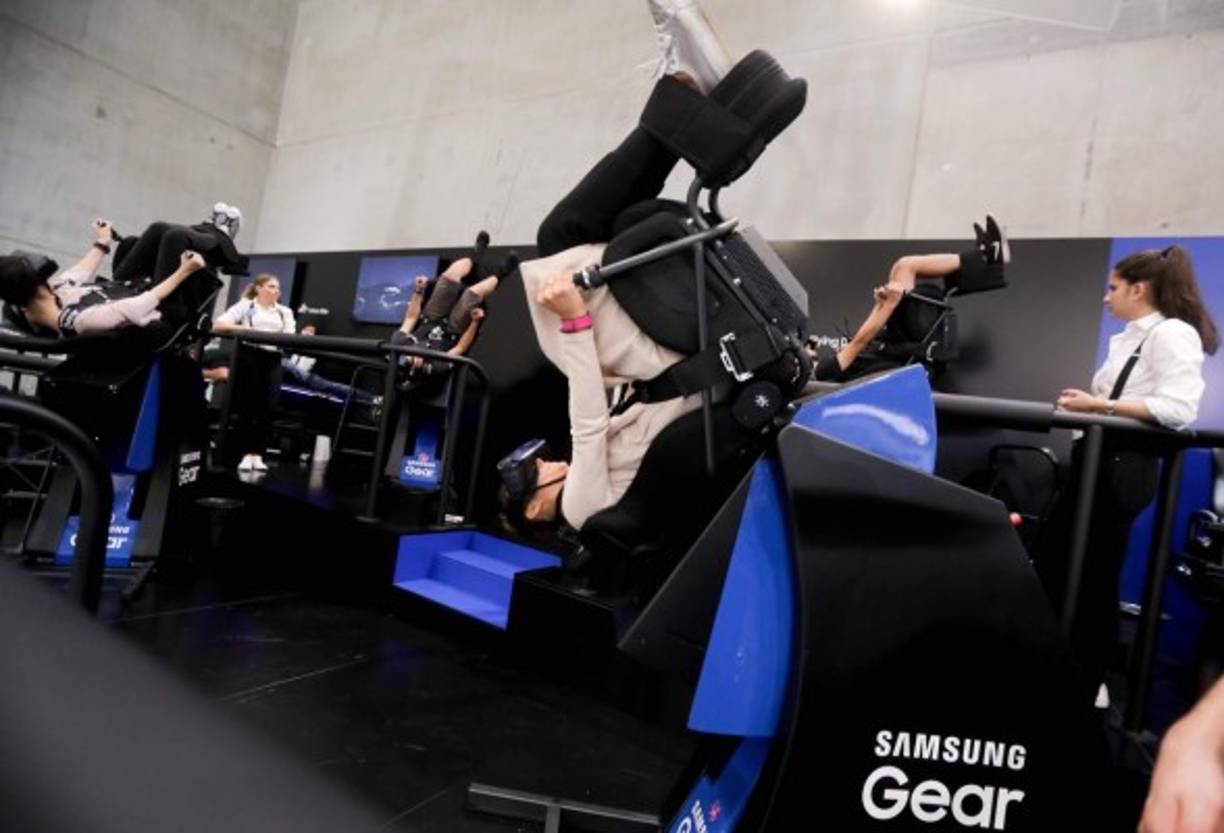 La feria tecnológica IFA Berlín, que hoy abrió sus puertas en la capital alemana, le muestra a los consumidores las novedades que marcan tendencia, en un guiño de lo que podrán encontrar en el mercado de electrónica de cara a la temporada de compras de fin de año.<br/>Estas son las tecnologías que destacan en la edición de este año.