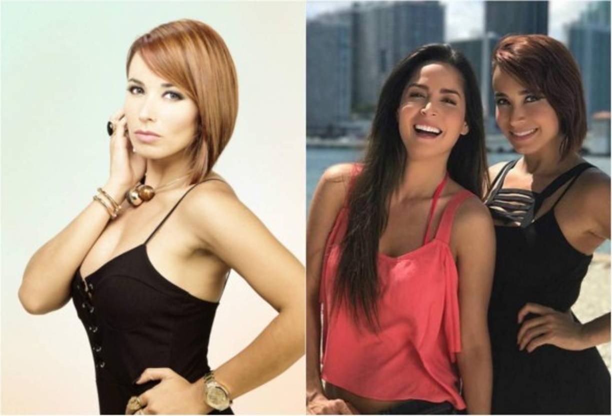 Majida Issa causa furor en las redes al mostrarse al natural.