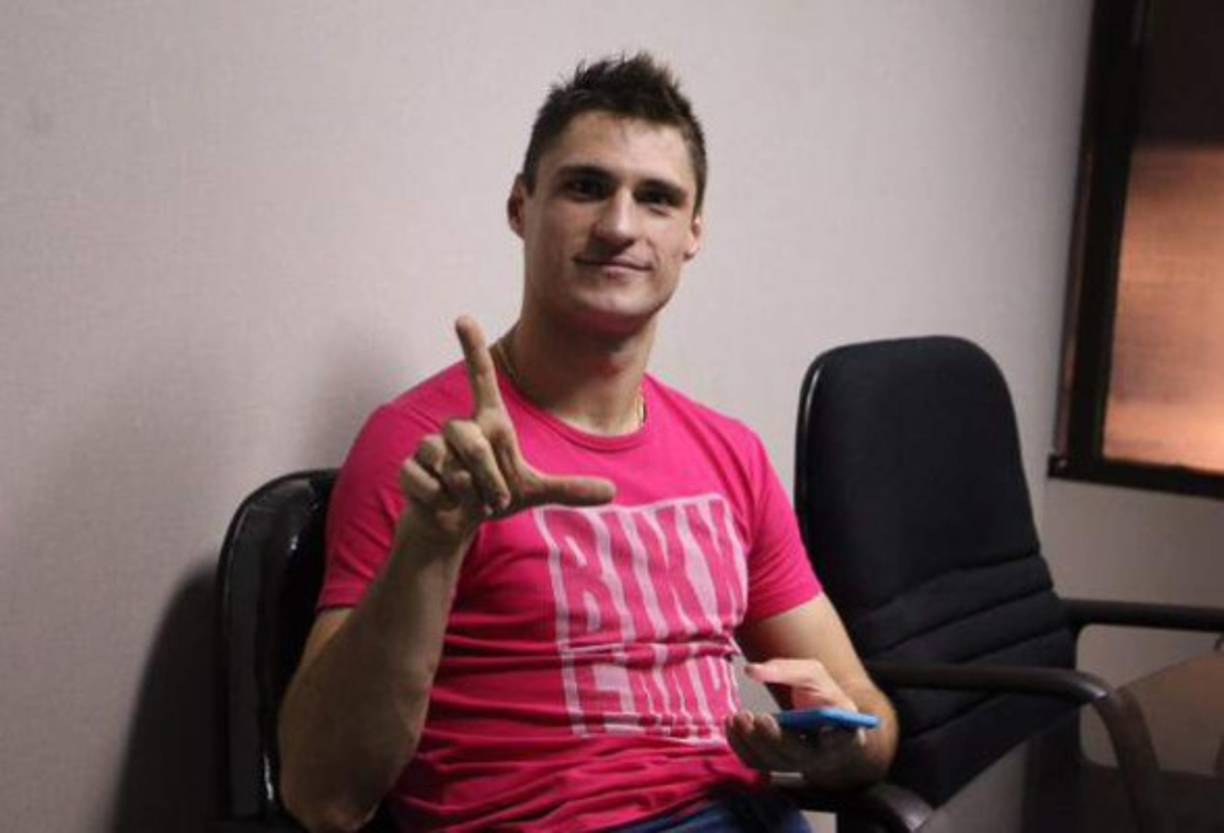 Evgeni Kabaev pasó dos años en la cárcel en Estonia. Además, por no haber pagado dos multas anteriores también por exceso de velocidad, fue suficiente para que su visa haya sido cancelada.