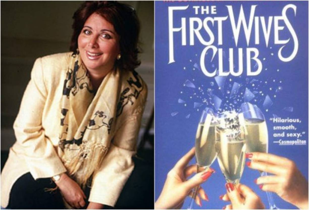 La famosa escritora Olivia Goldsmith perdió la vida en el año 2004 tras una operación de cirugía estética para hacerse un estiramiento de piel en la zona de la barbilla.