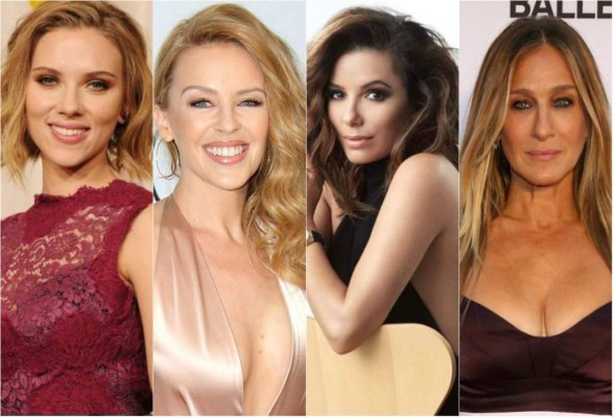 Tienen éxito, fama, dinero y belleza. Casi siempre logran disimular en la gran pantalla o en la alfombra roja su estatura, ellas son las famosas más reconocidas de Hollywood que son realmente bajitas.