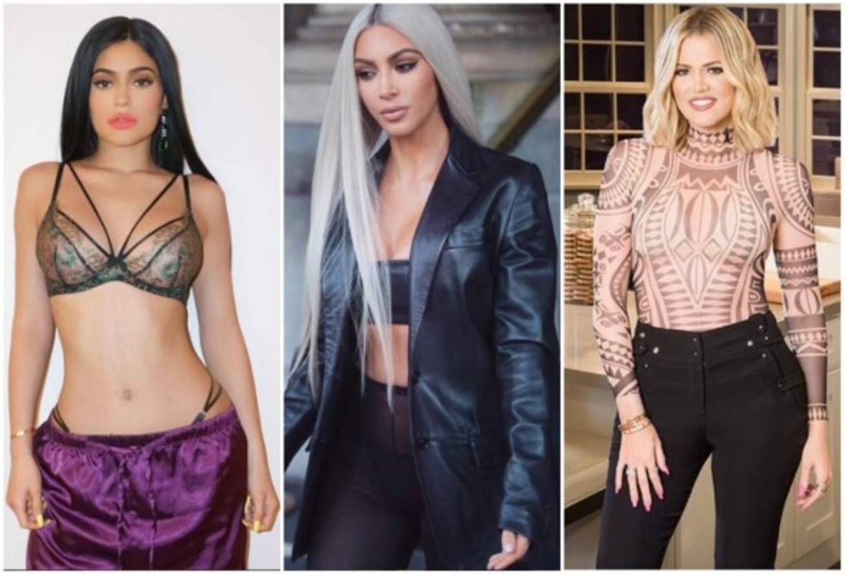 Varios medios estadounidenses afirman que otra integrante del clan Kardashian-Jenner estaría esperando su primer hijo.