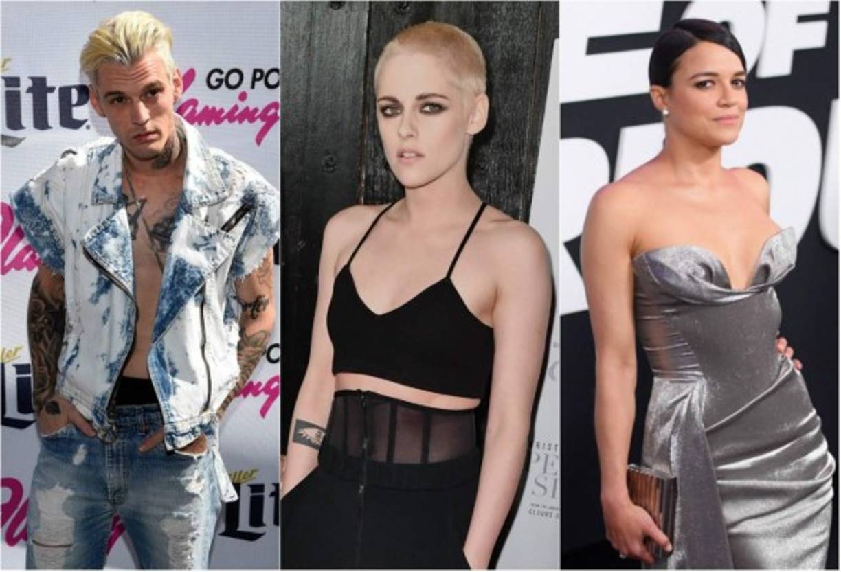 Son varias las estrellas de Hollywood que han salido del clóset y han confesado sus preferencias sexuales al público.