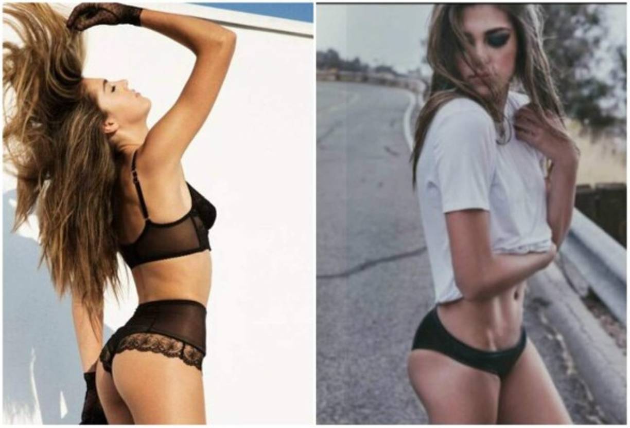 A sus 18 años, Sistine Rose Stallone, está causando sensación en el mundo del modelaje, un ámbito donde se está desarrollando muy bien.<br/><br/>Su último trabajo es un video de lencería para la revista 'Love Magazine' de la campaña 'Love Advent', que ha generado todo tipo de opiniones sobre su belleza.<br/><br/>Por medio de esta galería se muestra a la hija de Sylvester Stallone en diferentes y sugerentes poses que la hacen ver muy provocadora.