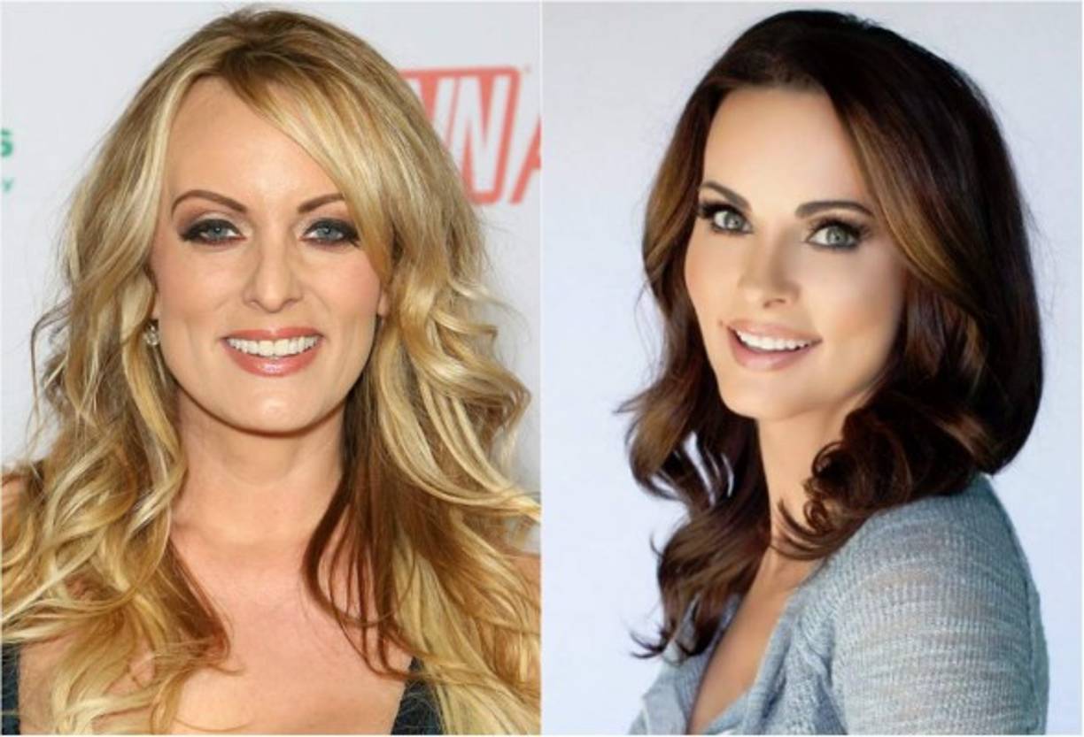 Donald Trump enfrenta el peor escándalo político de su presidencia tras ser implicado de conspirar para cometer fraude electoral por comprar el silencio de sus dos supuestas examantes, Stormy Daniels y Karen McDougal, durante su campaña electoral.