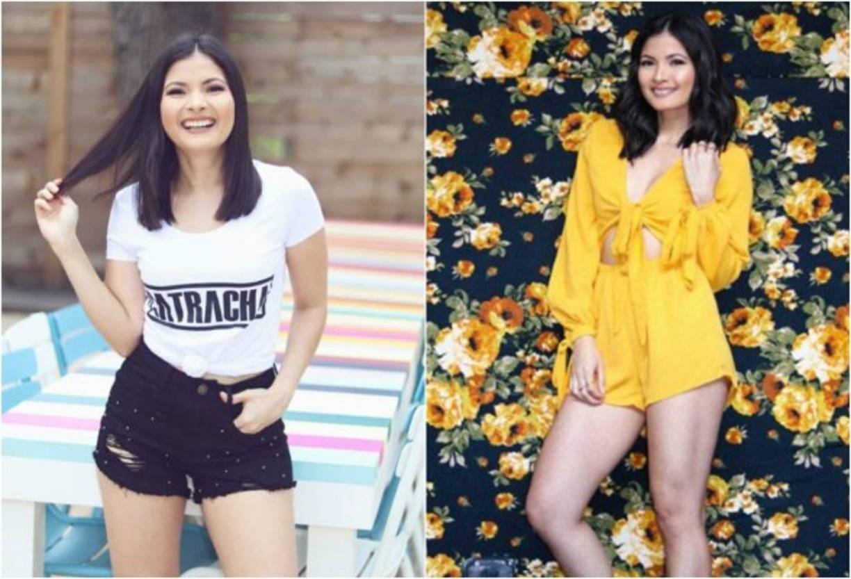 La hondureña Bessy Rego hizo historia tras lograr un millón de seguidores en su cuenta de YouTube.