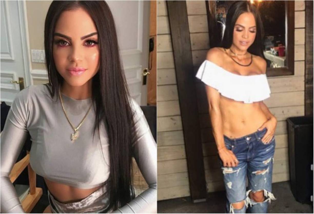 ¿Te suena el nombre de Natti Natasha? Le llaman 'La Princesa Urbana' y está arrasando en las redes sociales con su éxito 'Criminal' junto a Ozuna.