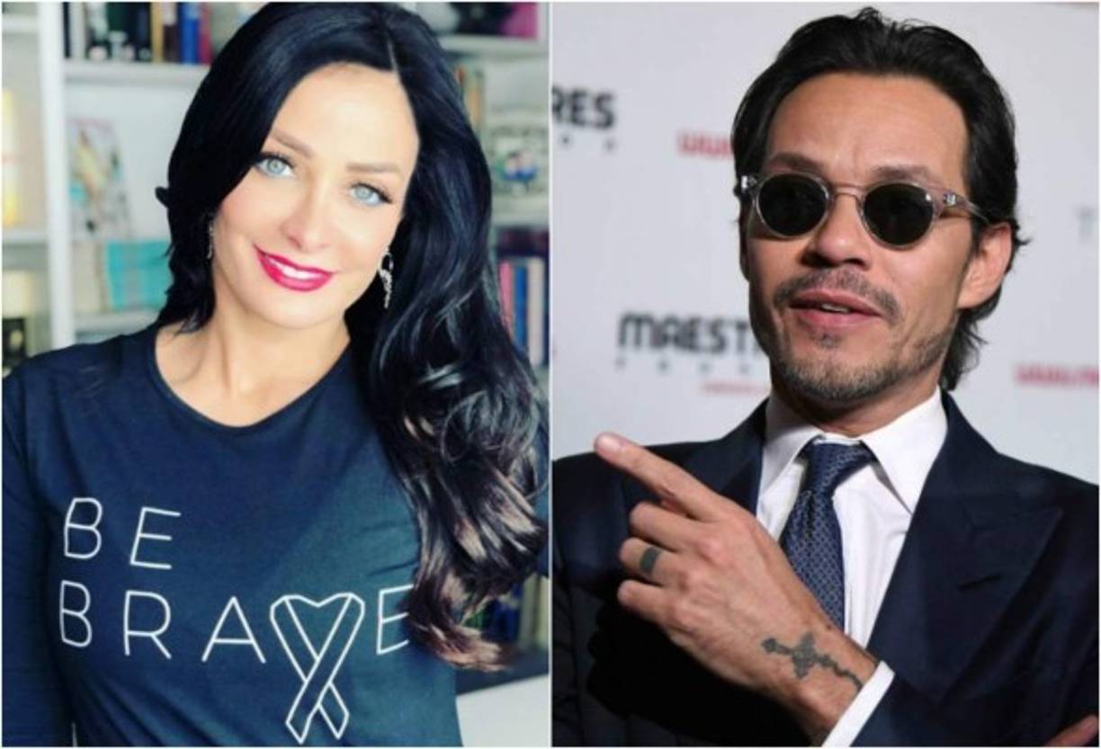 Dayanara Torres y Marc Anthony, se han convertido en el tema del momento, después de que varias imágenes los mostraran juntos.