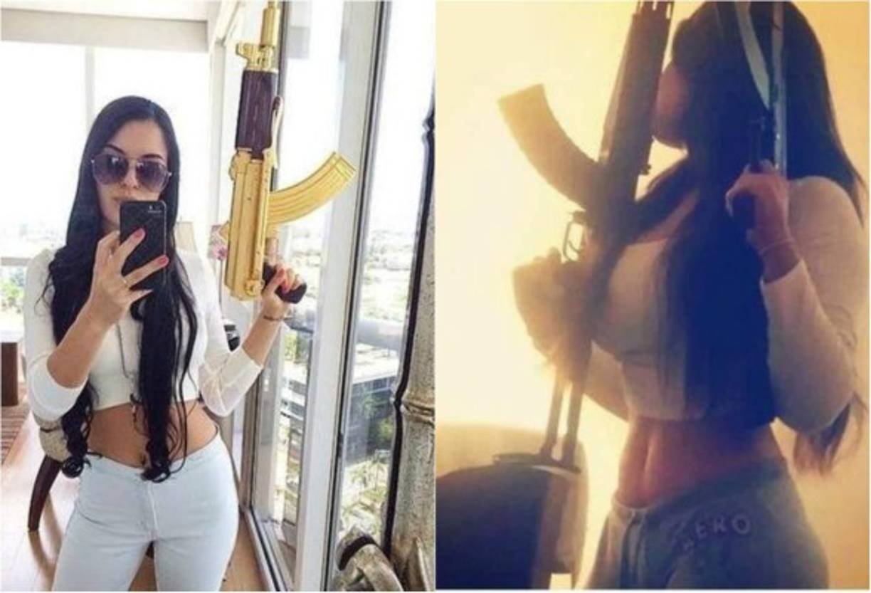 En opinión de Javier Valdés, periodista en Culiacán, Sinaloa, las 'buchonas' pasaron de ser trofeos a participar de manera activa en el tráfico de drogas y armas, en operaciones de lavado de dinero, sicariato y narcomenudeo.