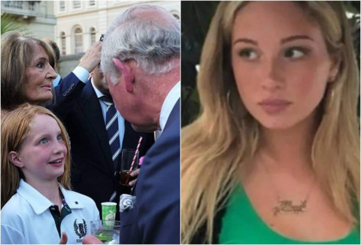 Los Goldsmith y Rothschild, dos de las familias con mayor fortuna de Gran Bretaña, están viviendo una pesadilla tras la trágica muerte de una de sus hijas, Iris Annabel Goldsmith.