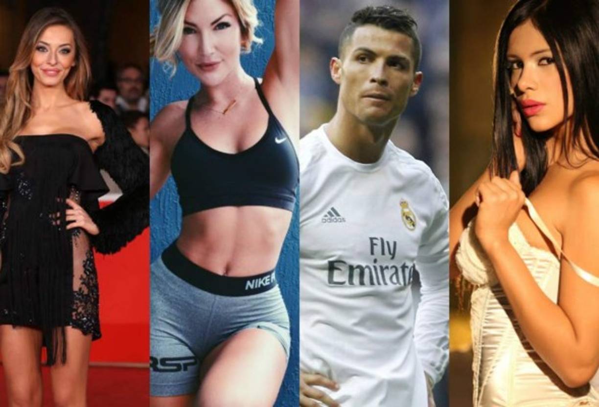 La relación amorosa más duradera que se le ha conocido al astro del Real Madrid fue la que sostuvo durante alrededor de cuatro años con la modelo rusa Irina Shayk. Tras confirmarse la ruptura en enero del 2015,Cristiano Ronaldo ha protagonizado múltiples titulares pues desde entonces ha sido visto con hermosas mujeres de varias partes del mundo.